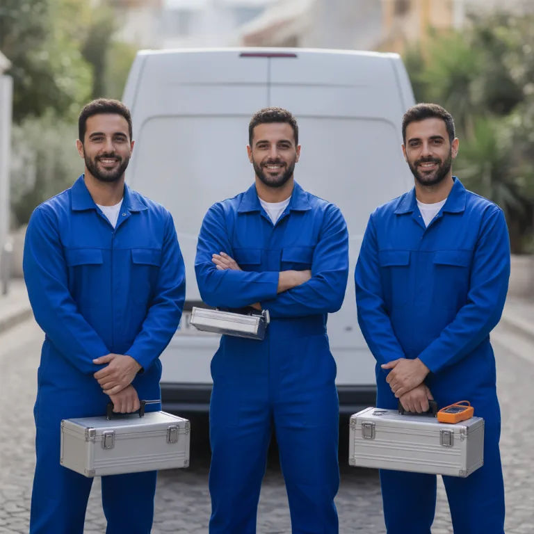 Riparazione Lavatrici team a Pescara